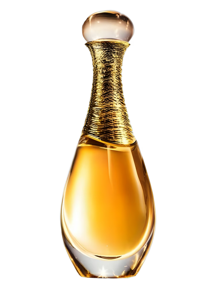 J’adore L’Or – Dior