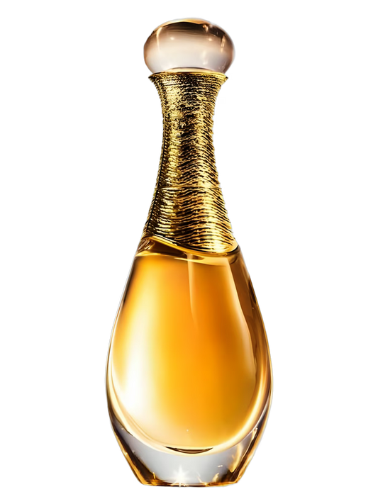 J’adore L’Or – Dior