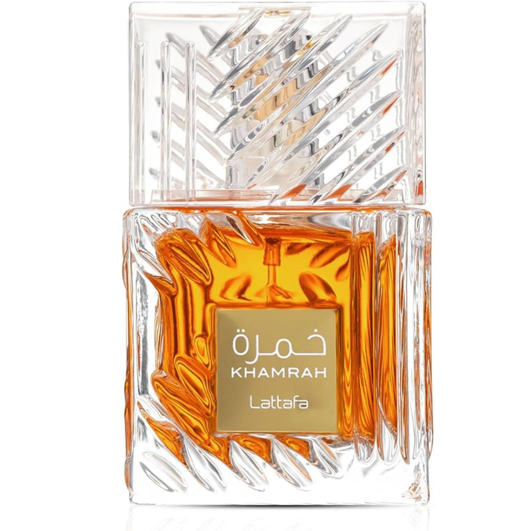 Khamrah di Lattafa (Eau de Parfum) - Narah profumi