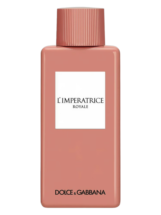 L’Imperatrice Royale – Dolce&Gabbana