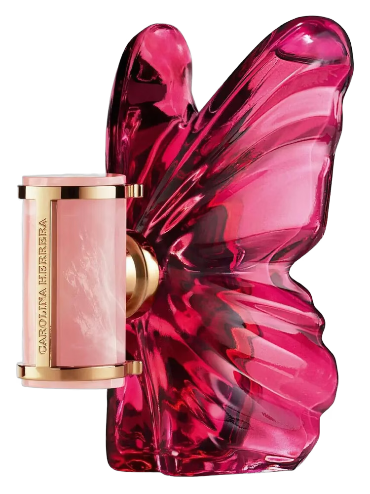 La Bomba – Carolina Herrera