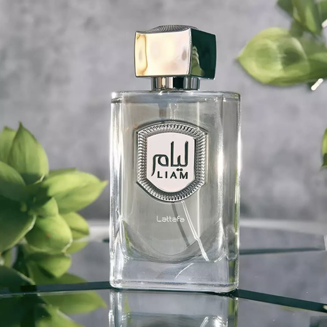 Liam di Lattafa (Eau de Parfum) - Narah profumi