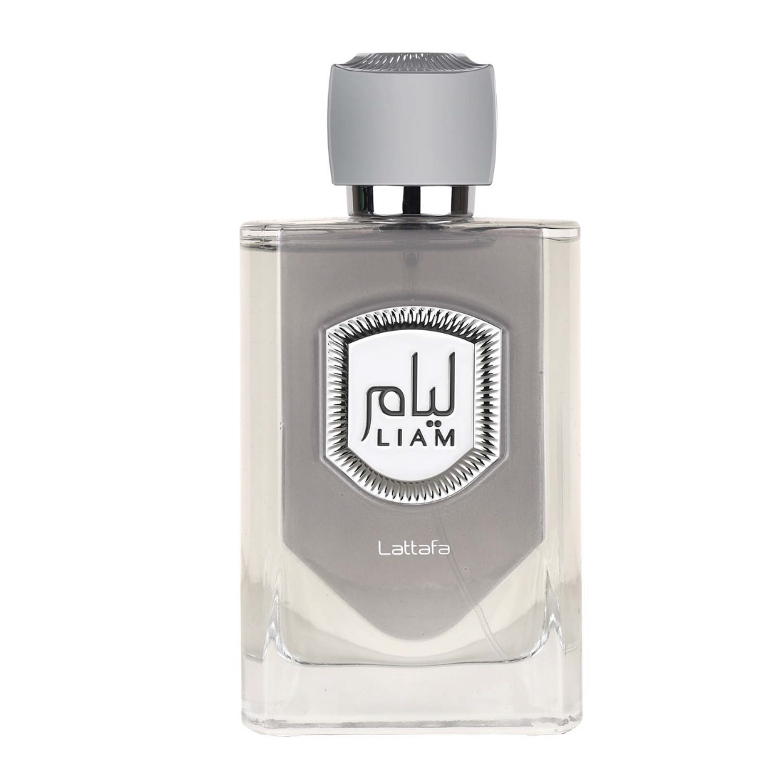 Liam di Lattafa (Eau de Parfum) - Narah profumi