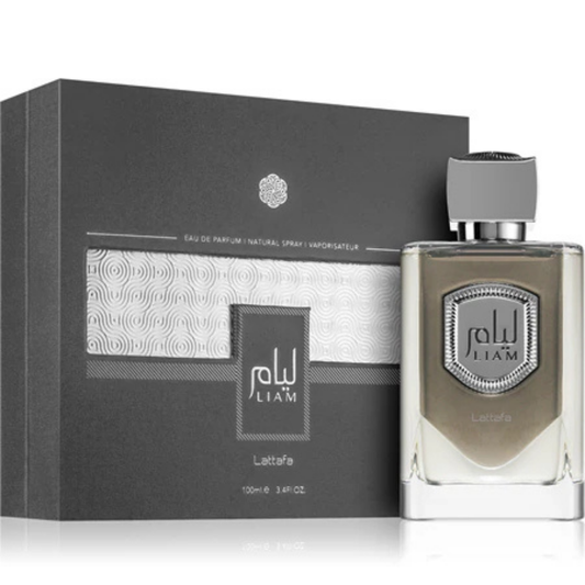 Liam di Lattafa (Eau de Parfum) - Narah profumi