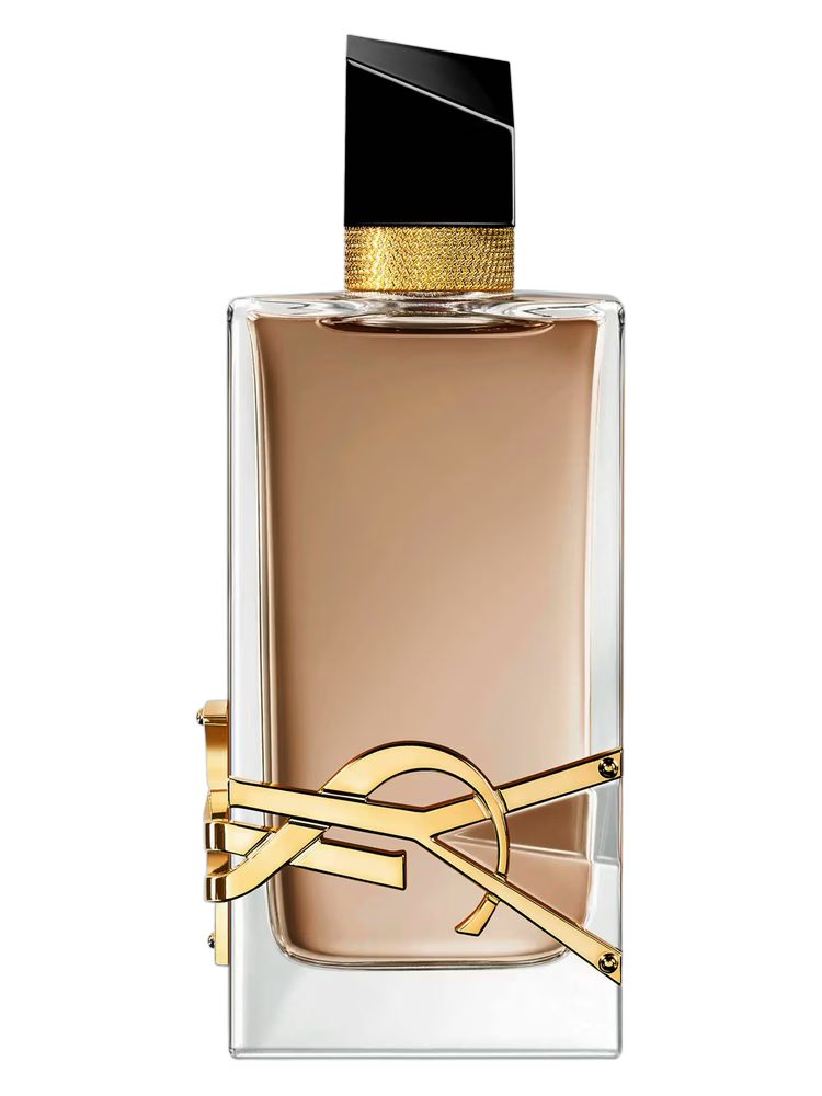 Libre Flowers & Flames – Yves Saint Laurent