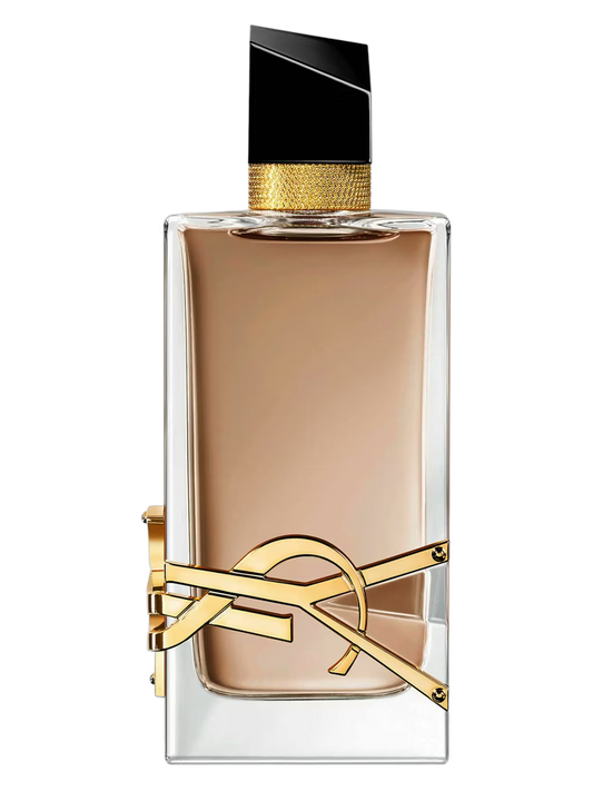 Libre Flowers & Flames – Yves Saint Laurent
