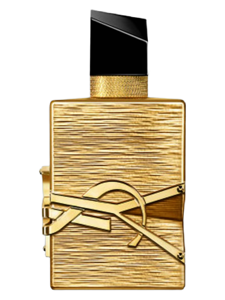 Libre Vanille Couture – Yves Saint Laurent
