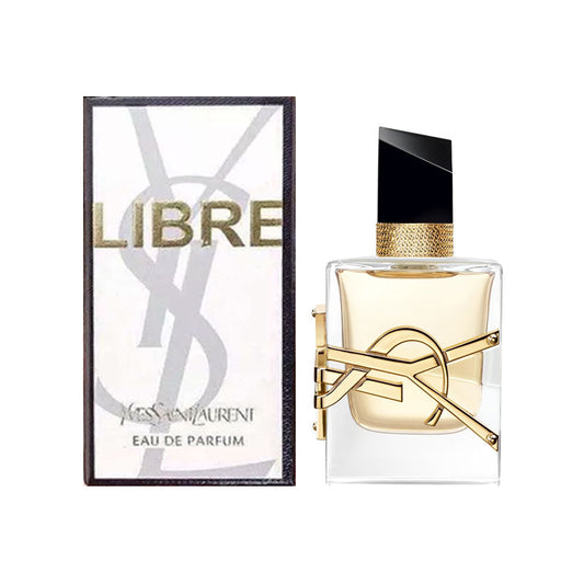 Libre – Yves Saint Laurent