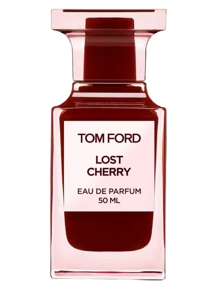 Lost Cherry di Tom Ford