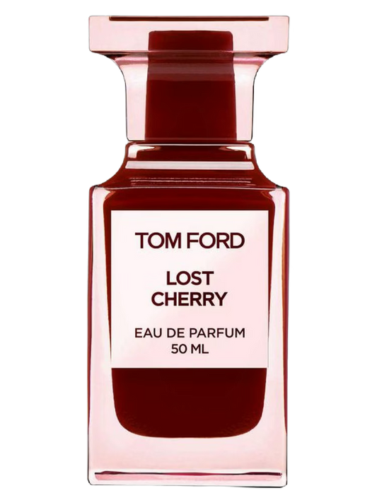 Lost Cherry di Tom Ford