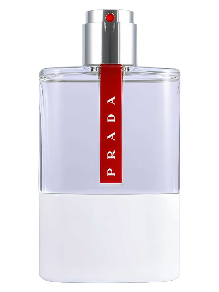 Luna Rossa Eau Sport – Prada