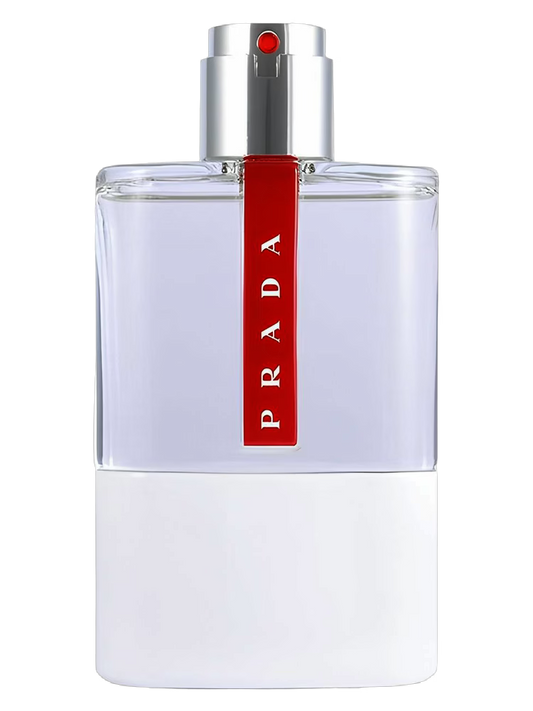 Luna Rossa Eau Sport – Prada