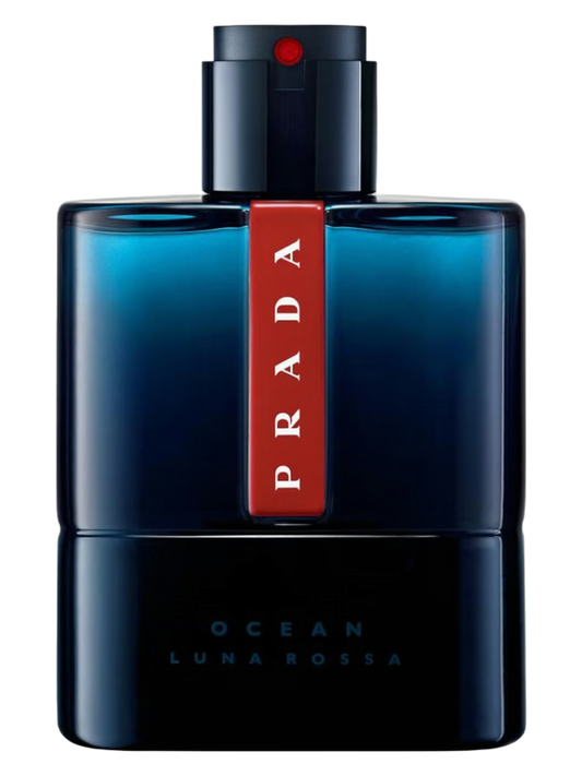 Luna Rossa Ocean – Prada