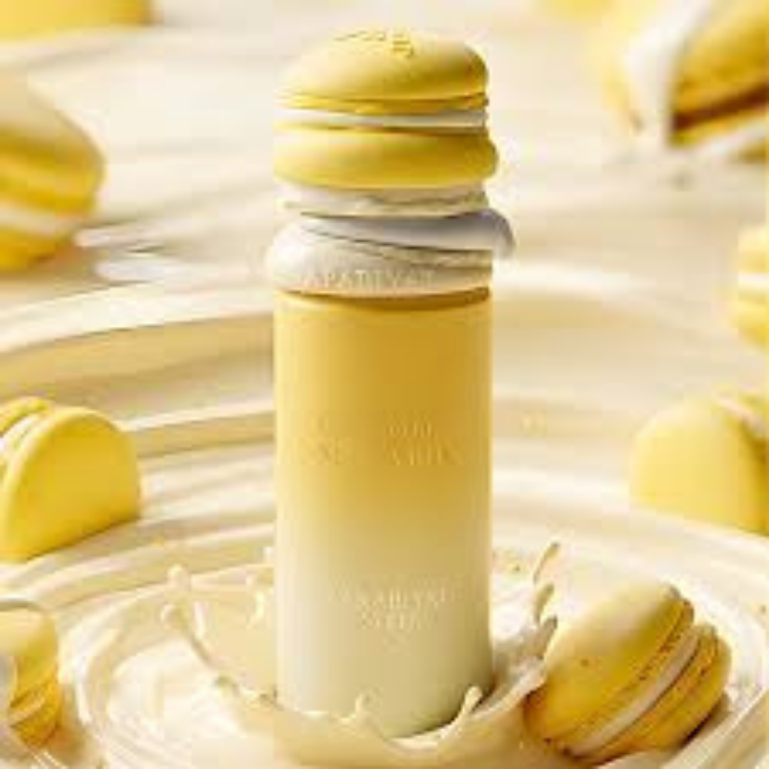 Macarons Vanilla Cream di Zaoud (Eau de Parfum) - Narah profumi