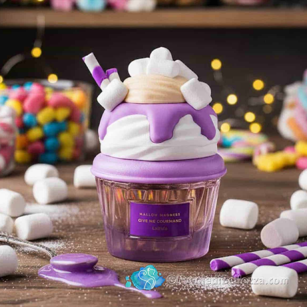 Mallow Madnese di Lattafa (Eau de Parfum) - Narah profumi