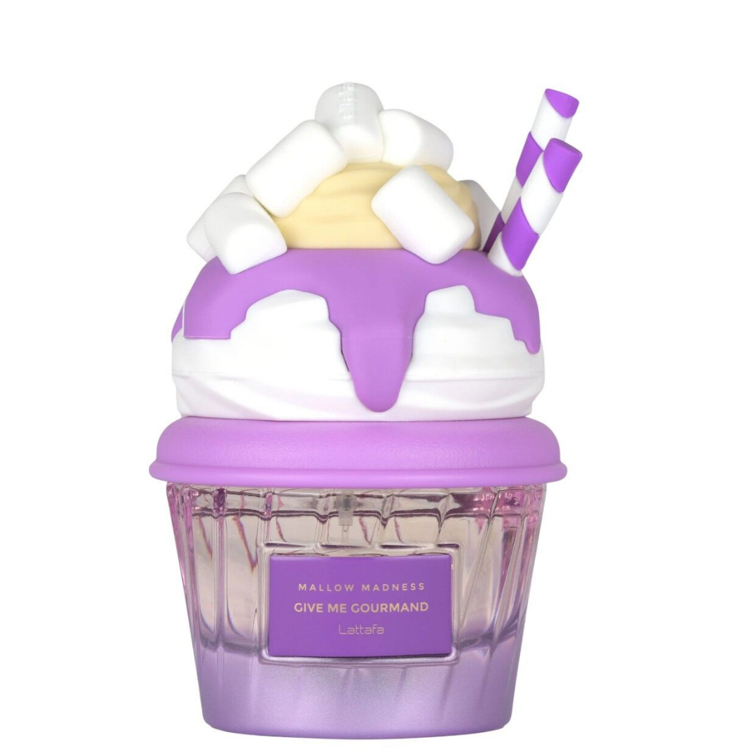 Mallow Madnese di Lattafa (Eau de Parfum) - Narah profumi