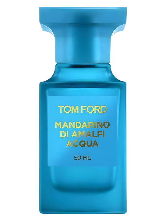 Mandarino di Amalfi – Tom Ford
