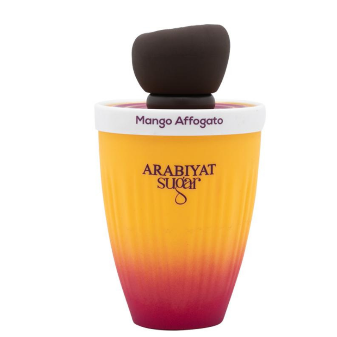 Mango Affogato di Arabiyat Sugar (Eau de Parfum) - Narah profumi