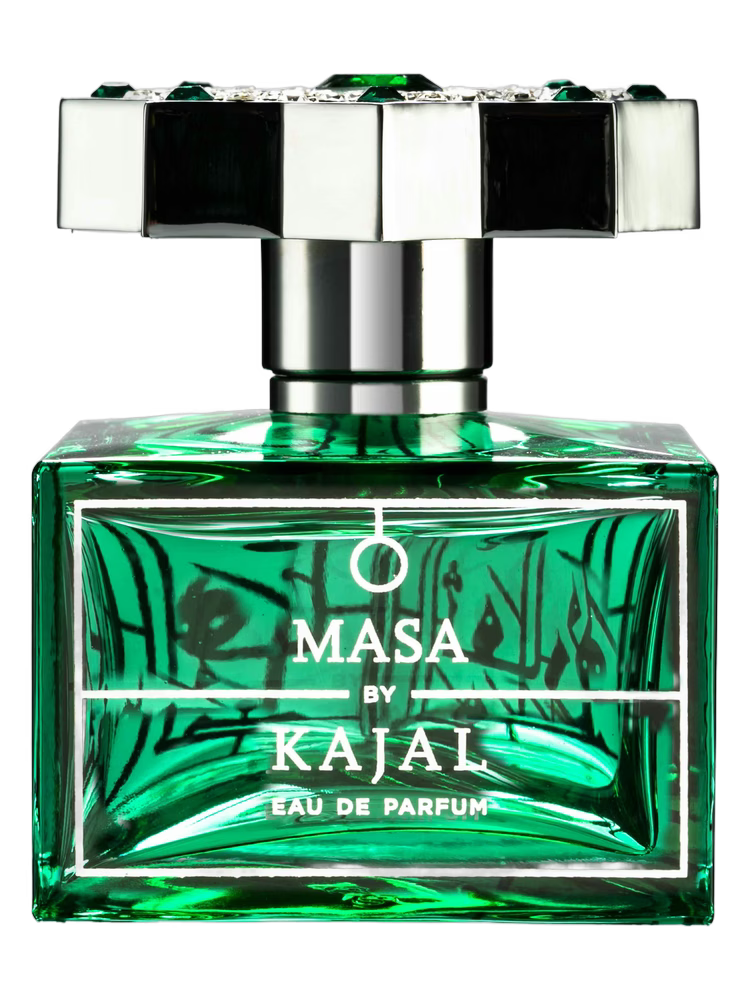 Masa - Kajal
