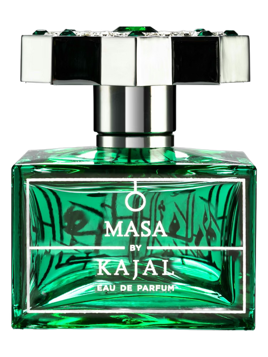 Masa - Kajal