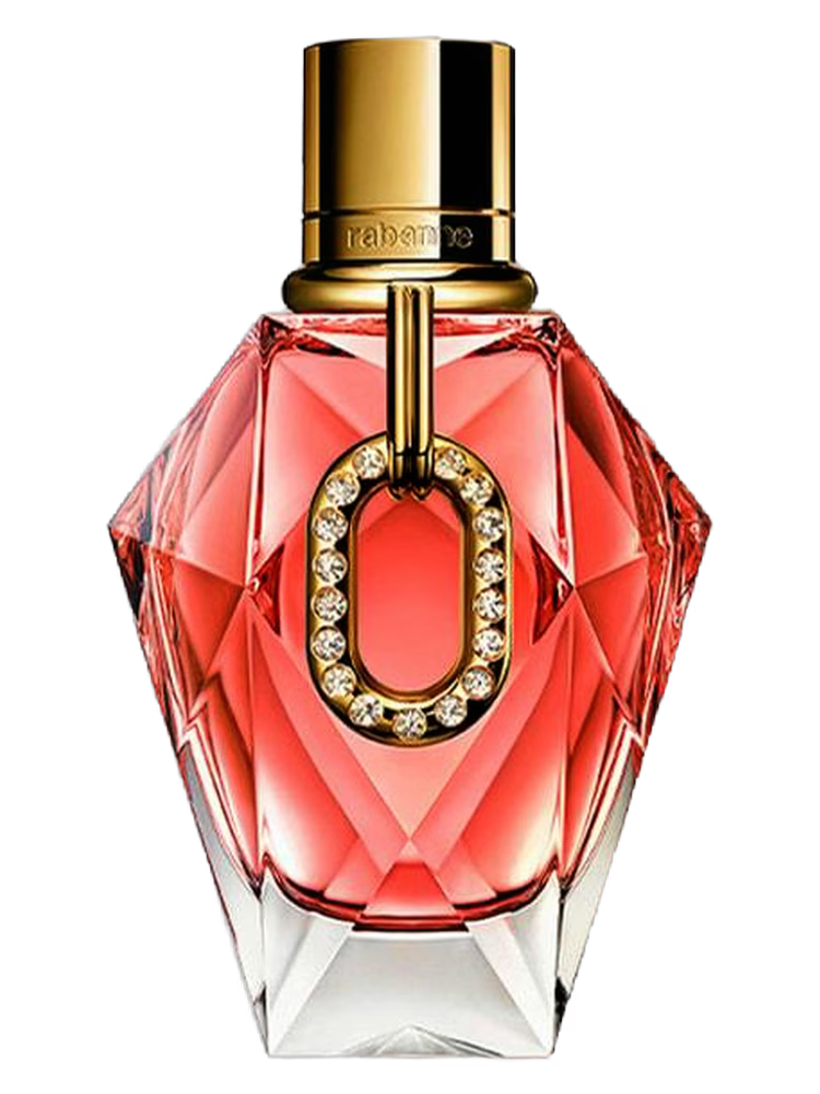 Million Gold for Her Pure Diamonds – Rabanne