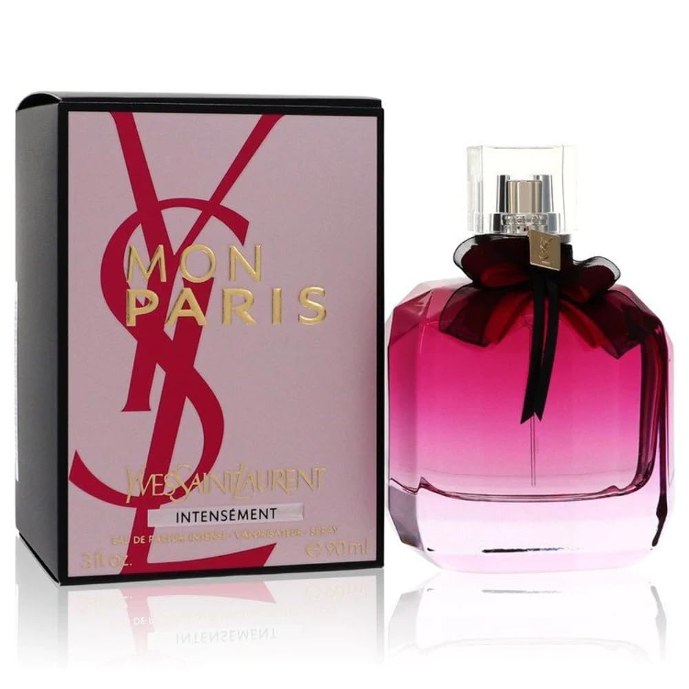 Mon Paris – Yves Saint Laurent