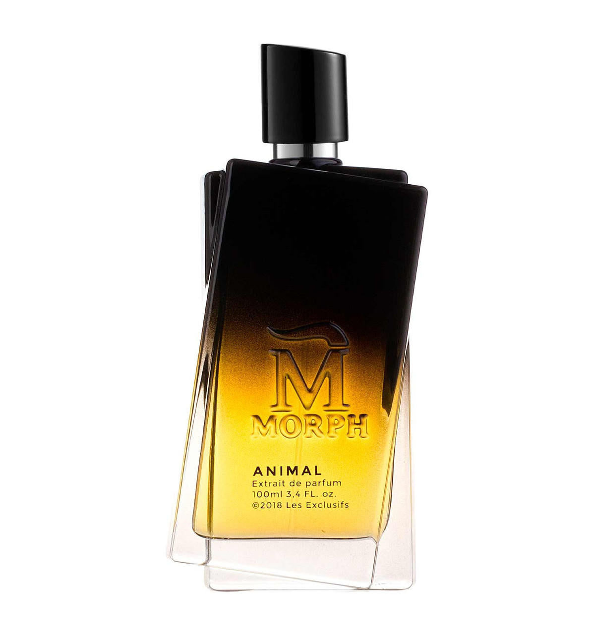 Morph Animal - Extrait De Parfum (Tester) - Narah profumi