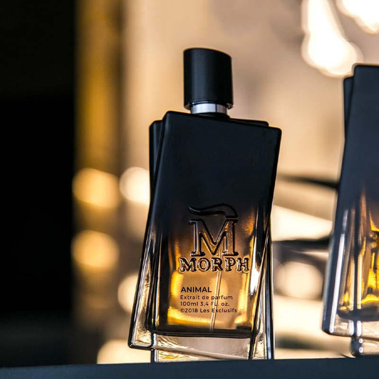 Morph Animal - Extrait De Parfum (Tester) - Narah profumi