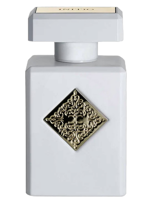 Musk Therapy – Initio Parfums Privés