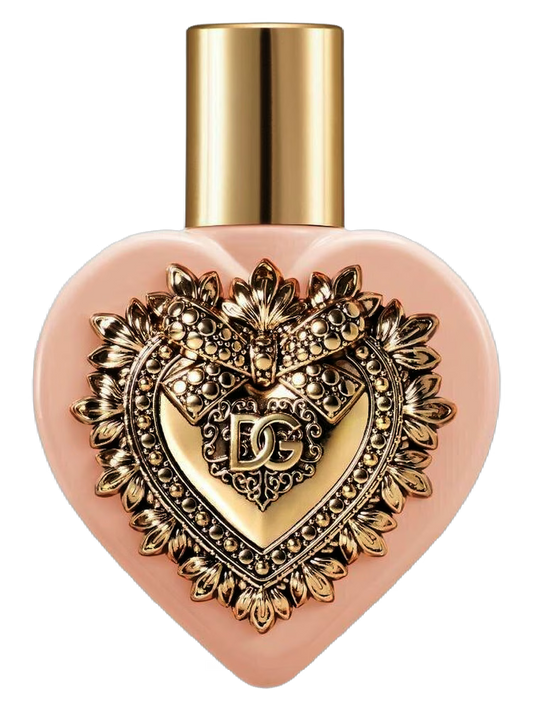 My Devotion Eau de Parfum Intense – Dolce & Gabbana