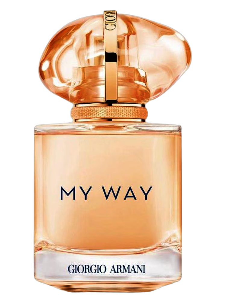 My Way Sunny Vanilla – Giorgio Armani
