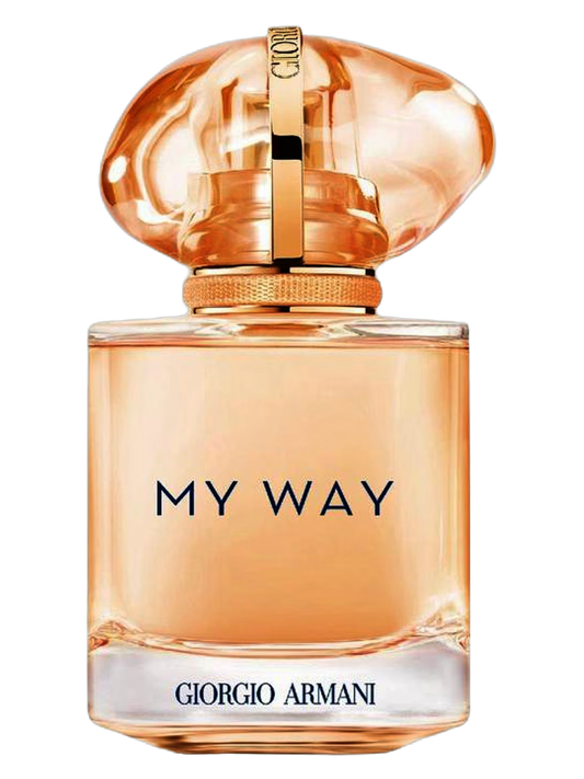 My Way Sunny Vanilla – Giorgio Armani