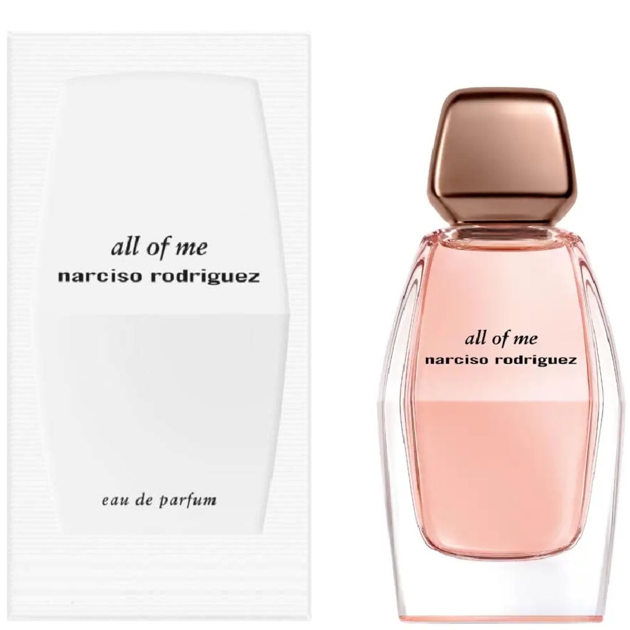 Narciso All of Me - Eau de Parfum (tester) - Narah profumi