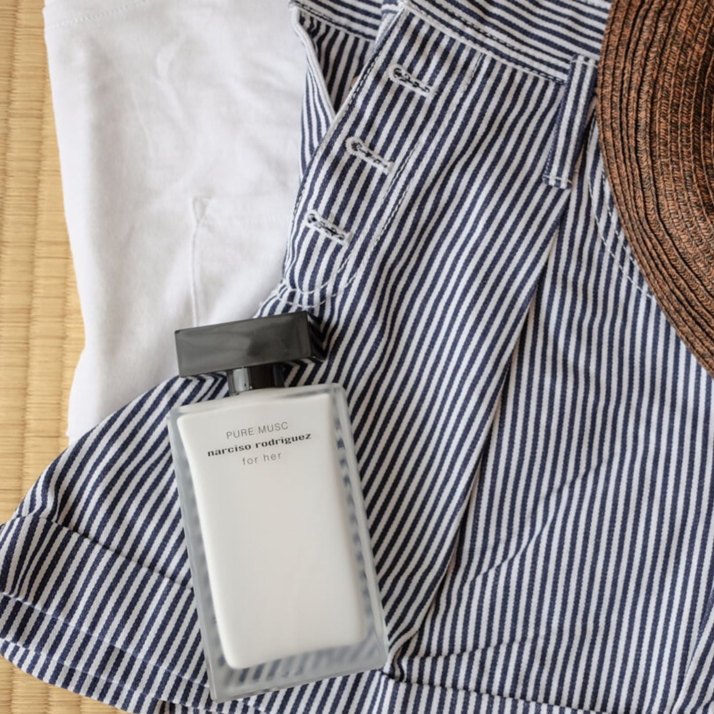 Narciso For Her Pure Musc - Eau de Parfum (tester) - Narah profumi