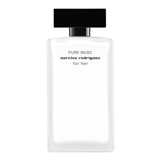 Narciso For Her Pure Musc - Eau de Parfum (tester) - Narah profumi