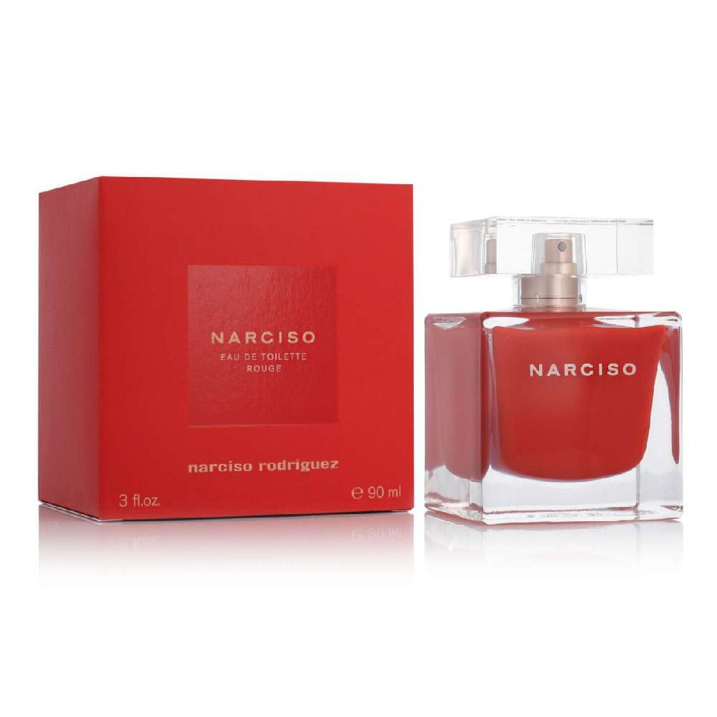 Narciso Rouge - Eau de Parfum (tester) - Narah profumi