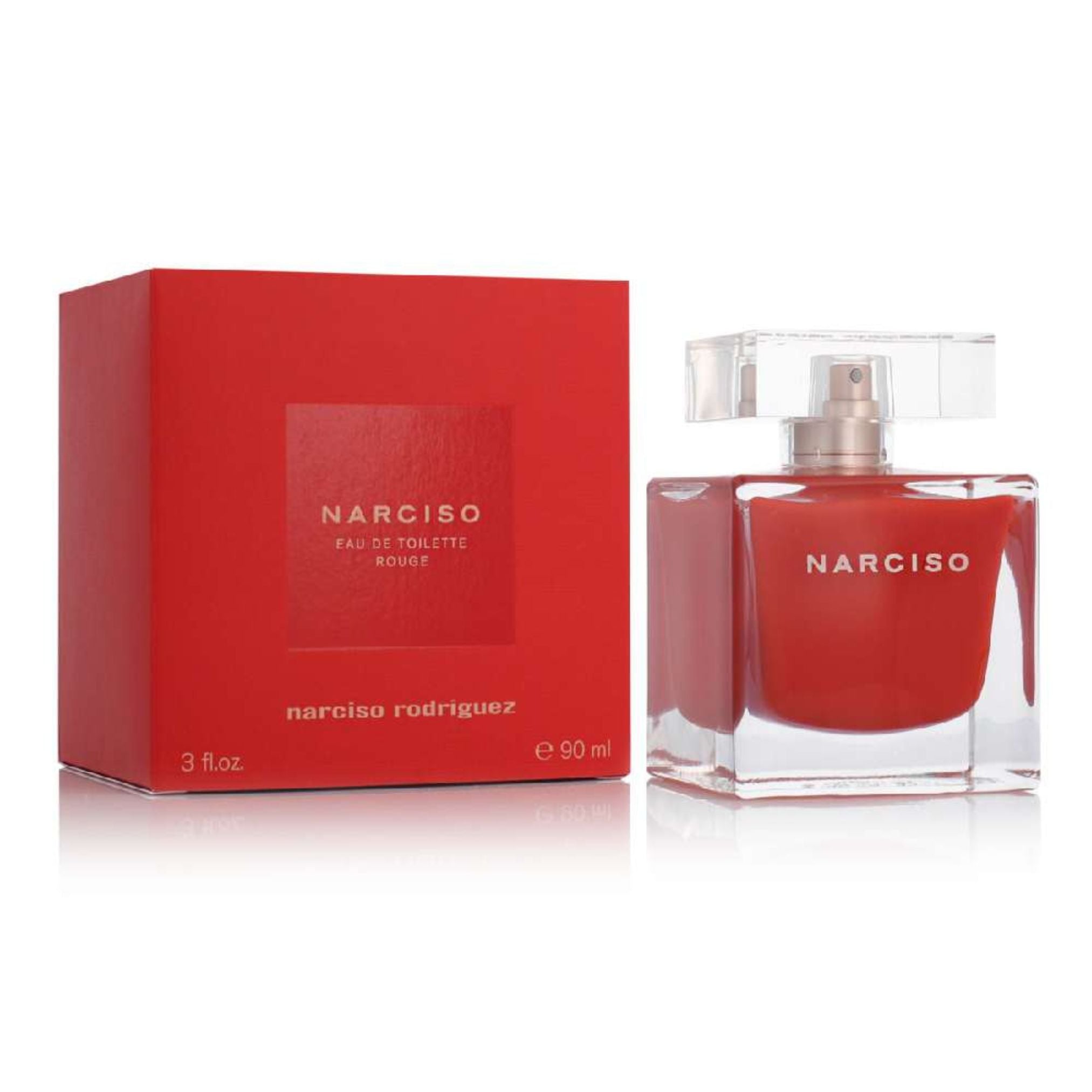 Narciso Rouge - Eau de Parfum (tester) - Narah profumi