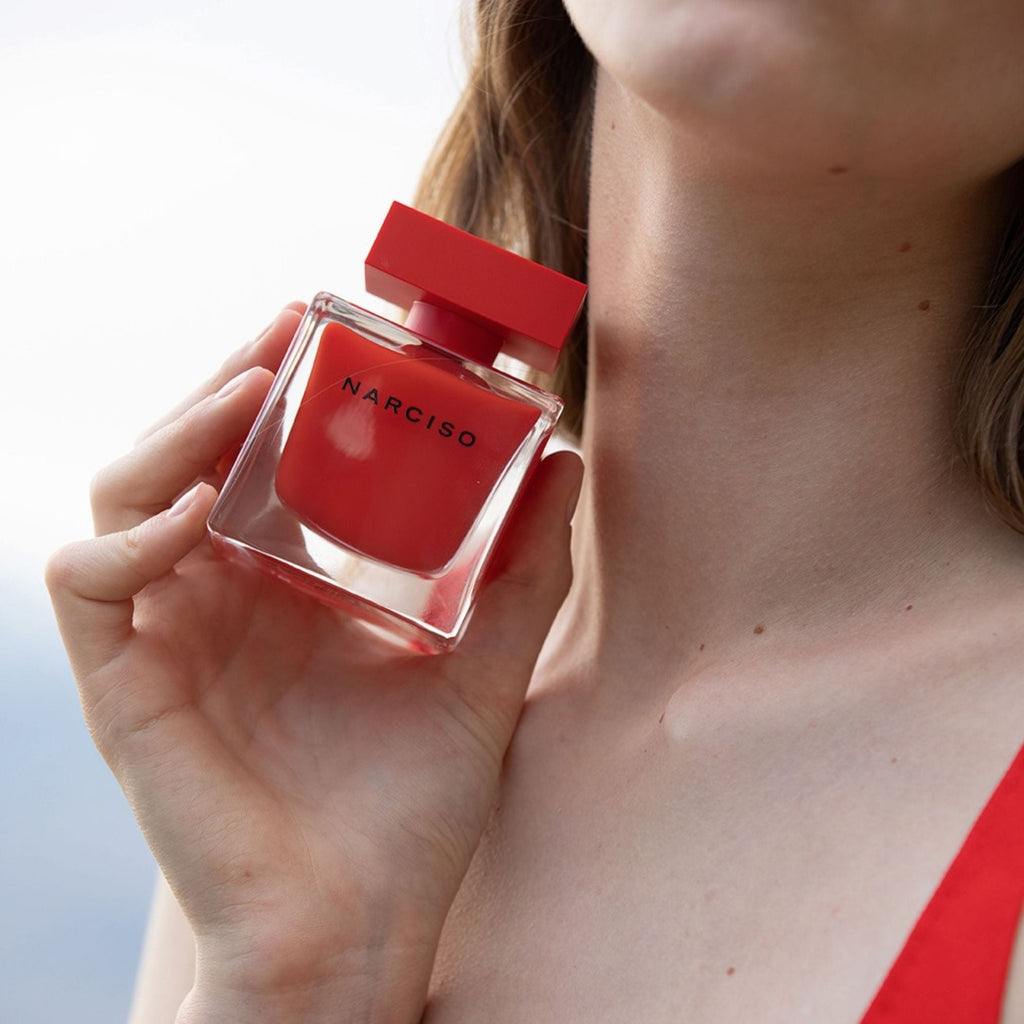 Narciso Rouge - Eau de Parfum (tester) - Narah profumi