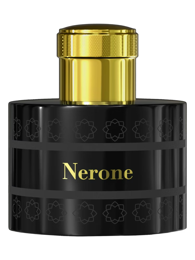Nerone – Pantheon Roma