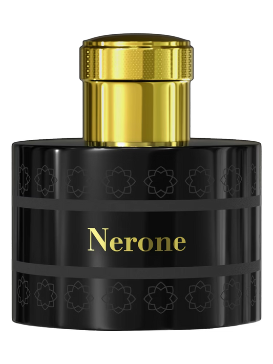 Nerone – Pantheon Roma