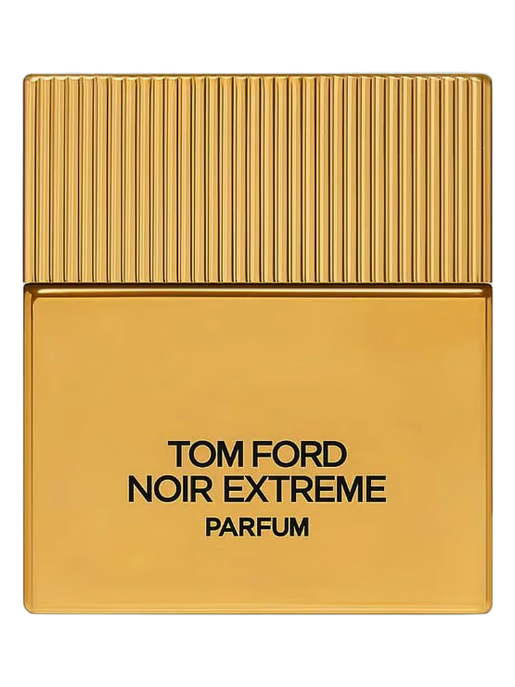 Noir Extreme Parfum di Tom Ford