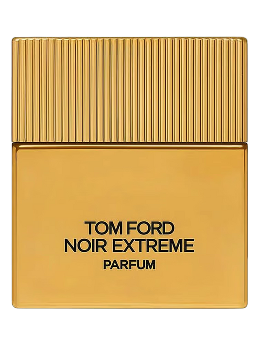 Noir Extreme Parfum di Tom Ford