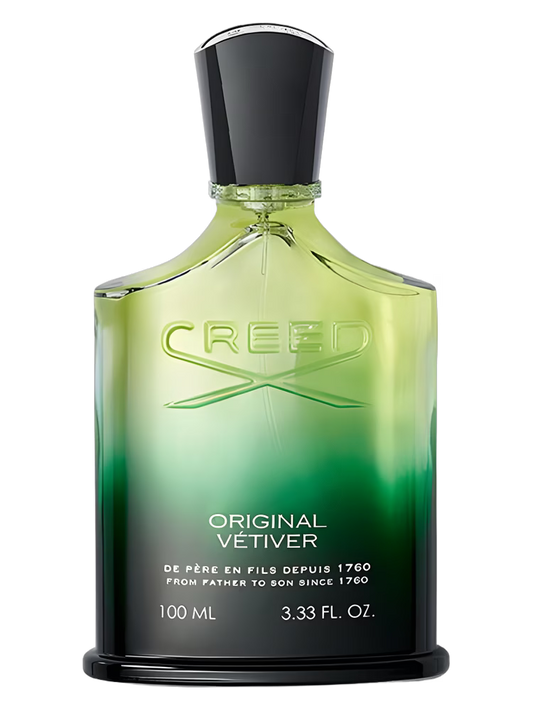 Original Vetiver – Creed
