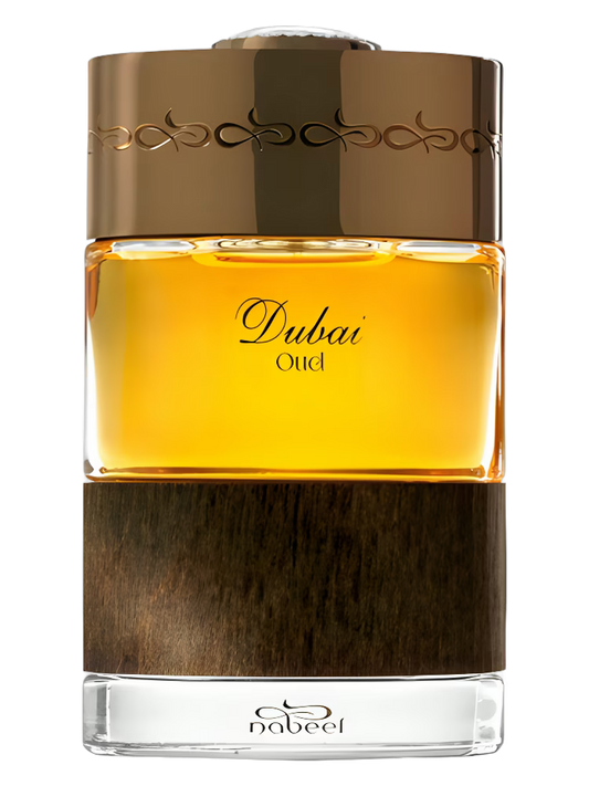 Oud - The Spirit of Dubai