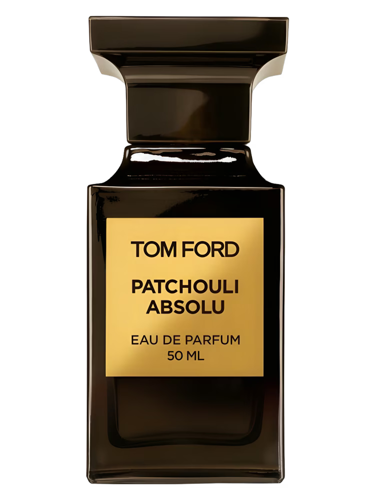 Patchouli Absolu – Tom Ford