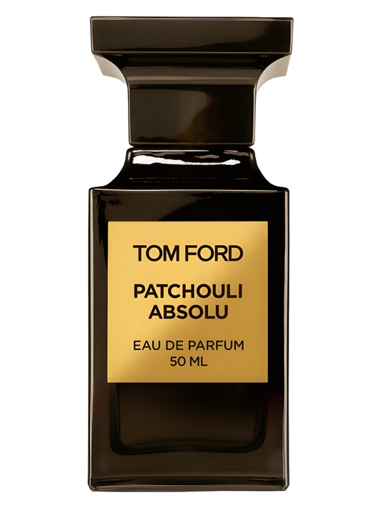 Patchouli Absolu – Tom Ford