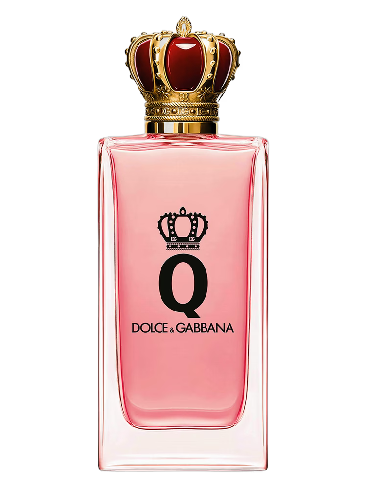 Q – Dolce & Gabbana