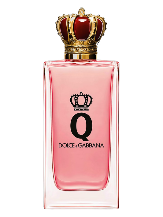 Q – Dolce & Gabbana