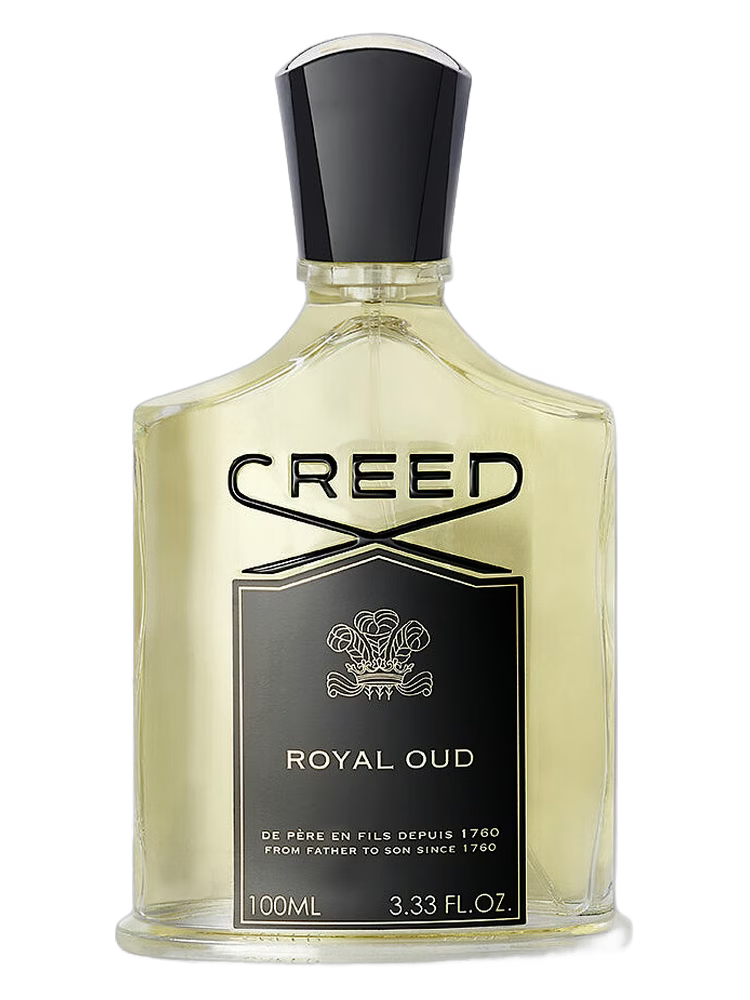 Royal Oud – Creed
