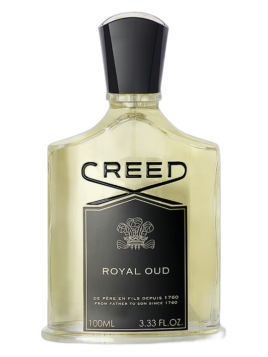 Royal Oud – Creed